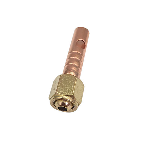 PC-R-17 Welding Cable Connector for WP17 Welding Torch