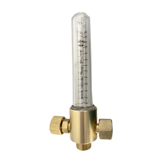 JS-1437 Argon Gas Flowmeter for Welding