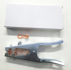 American Type 400A Earth Clamp Grond Clamp for Welding