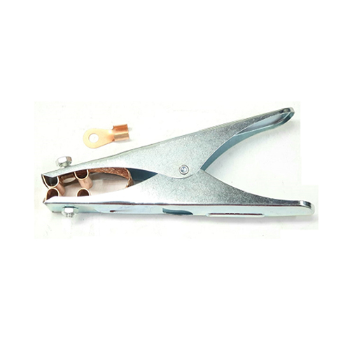 American Type 400A Earth Clamp Grond Clamp for Welding