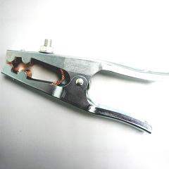 American Type 500A Earth Clamp Grond Clamp for Welding