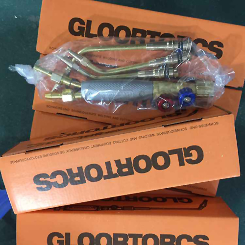 H02-6C Hand Welding Torch Switzerland Type for Welding