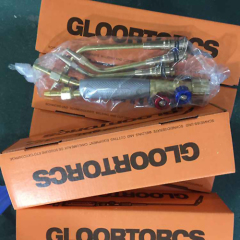 H02-6C Hand Welding Torch Switzerland Type for Welding