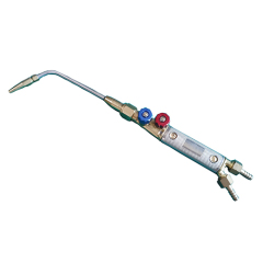 H02-6C Hand Welding Torch Switzerland Type for Welding