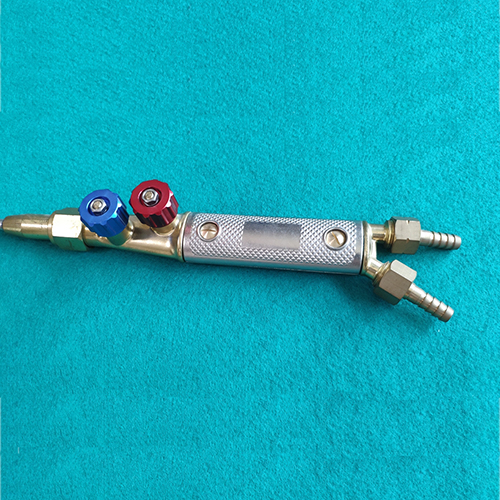 H02-6C Hand Welding Torch Switzerland Type for Welding