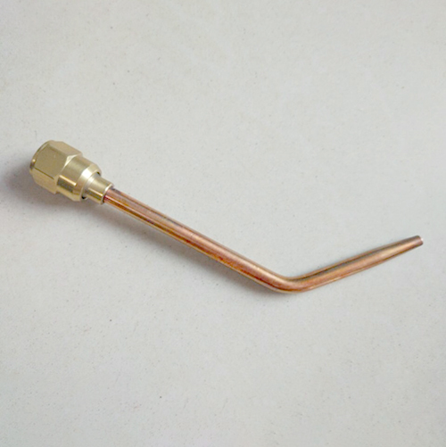 KL-100 Mini Gas Welding Torch Victoria Type