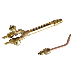 KL-100 Mini Gas Welding Torch Victoria Type