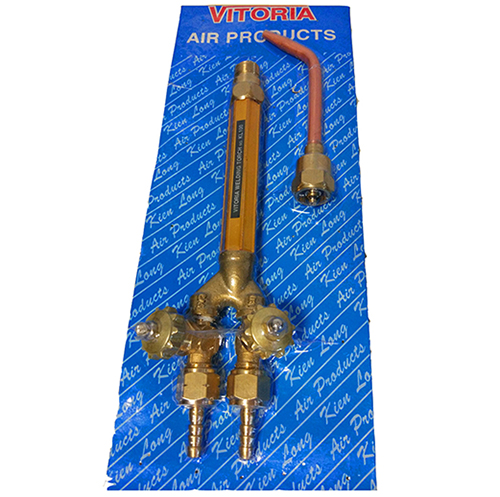 KL-100 Mini Gas Welding Torch Victoria Type