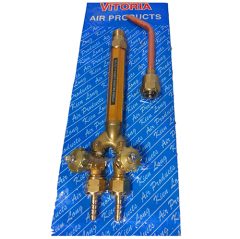 KL-100 Mini Gas Welding Torch Victoria Type