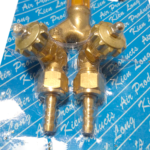 KL-100 Mini Gas Welding Torch Victoria Type