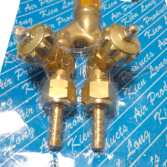 KL-100 Mini Gas Welding Torch Victoria Type