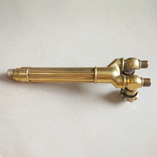 KL-100 Mini Gas Welding Torch Victoria Type