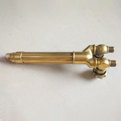 KL-100 Mini Gas Welding Torch Victoria Type