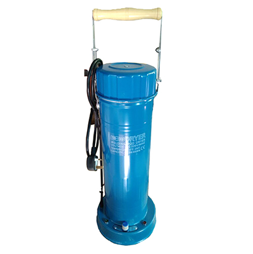 TRB-10KB Welding Electrode Dryer Electrode Barrel Electrode Oven