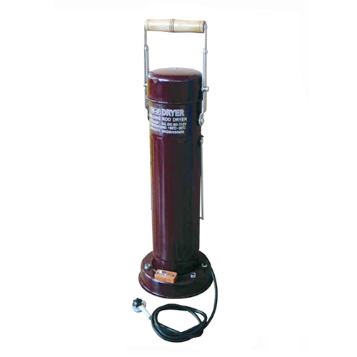 TRB-5F Welding Electrode Oven Electrode Dryer Electrode Barrel for Welding