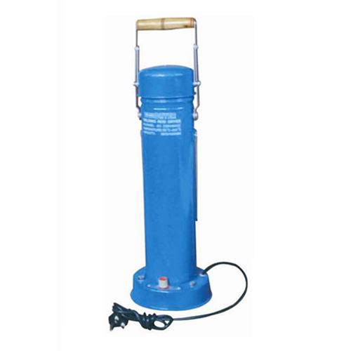 TRB-5KB Welding Electrode Oven Electrode Dryer Electrode Barrel for Welding