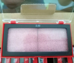 Welding Magnifying Glass Lens 50x108mm