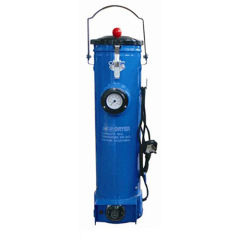 DHF-5T Welding Electrode Oven Electrode Dryer Electrode Barrel