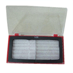 Welding Magnifying Glass Lens 50x108mm