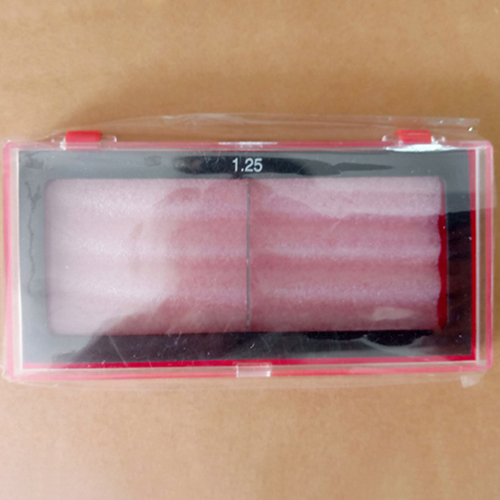 Welding Magnifying Glass Lens 50x108mm