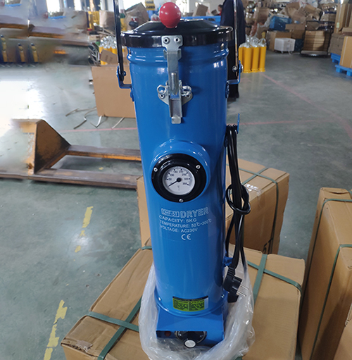 DHF-5T Welding Electrode Oven Electrode Dryer Electrode Barrel