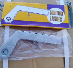 SL-05 Pistol Type Spark Lighter for Gas Cutting