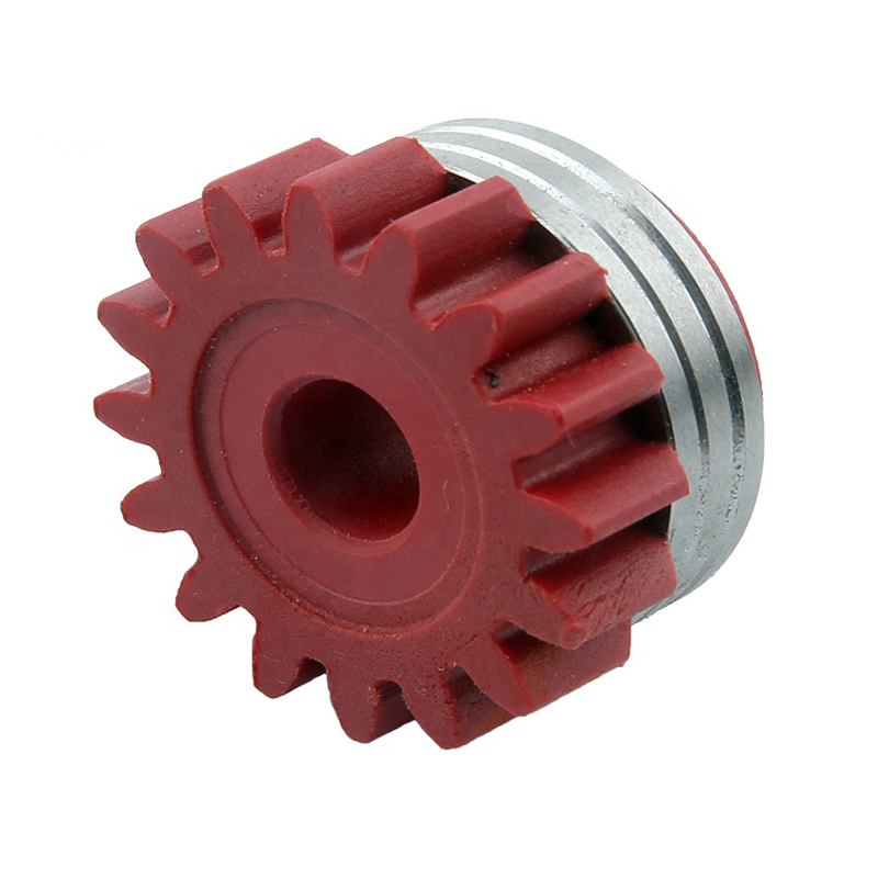 FR-KI Kemppi Type Wire Feeder Roller V Groove