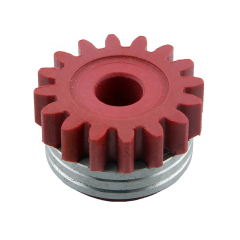 FR-KI Kemppi Type Wire Feeder Roller V Groove