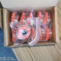 W001060 Kempi Type Wire Feed Roller K Groove