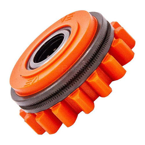 W001060 Kempi Type Wire Feed Roller K Groove