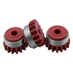 FR-KI Kemppi Type Wire Feeder Roller V Groove