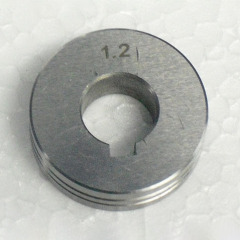 FR-CN Lincon Type Wire Feed Roller