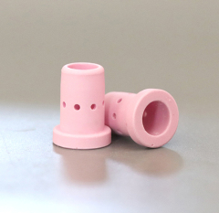 Ceramic Gas Diffuser 500A for Panasnic Welding Torch