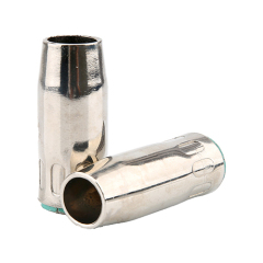 25AK Welding Gas Nozzle for Binzel Welding Torch