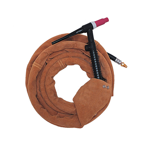 Cable Cover Rubber Sheath for Welding Torch
