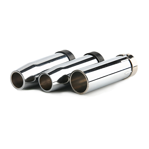 24KD Welding Gas Nozzle for Binzel Welding Torch