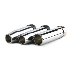 24KD Welding Gas Nozzle for Binzel Welding Torch