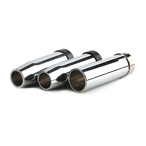 24KD Welding Gas Nozzle for Binzel Welding Torch