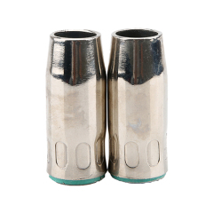 25AK Welding Gas Nozzle for Binzel Welding Torch