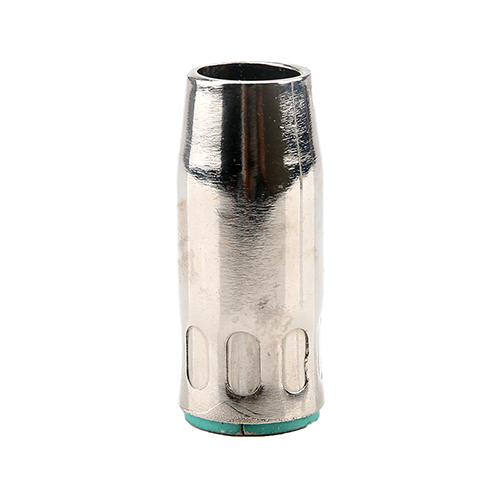 25AK Welding Gas Nozzle for Binzel Welding Torch