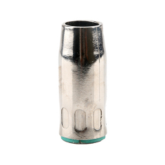 25AK Welding Gas Nozzle for Binzel Welding Torch