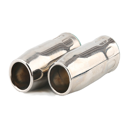 25AK Welding Gas Nozzle for Binzel Welding Torch