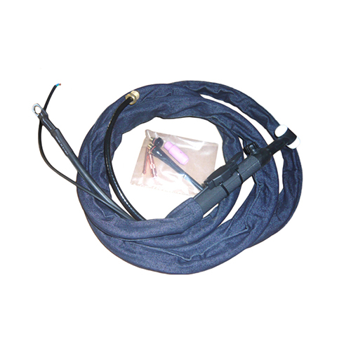 Cable Cover Rubber Sheath for Welding Torch