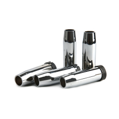 24KD Welding Gas Nozzle for Binzel Welding Torch