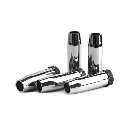 24KD Welding Gas Nozzle for Binzel Welding Torch