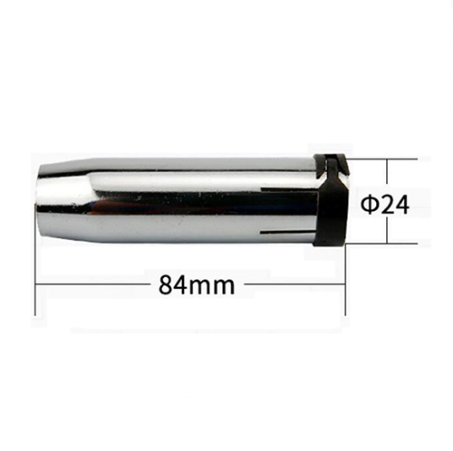 36KD Welding Gas Nozzle for Binzel Welding Torch