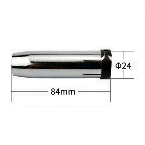 36KD Welding Gas Nozzle for Binzel Welding Torch