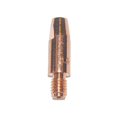 Welding Contact Tip M6 x 28 mm CuCrZr for Binzel 24KD Welding Torch
