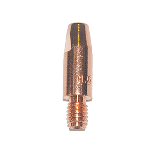 Welding Contact Tip M6 x 28 mm CuCrZr for Binzel 24KD Welding Torch