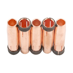 501D Welding Gas Nozzle for Binzel Welding Torch
